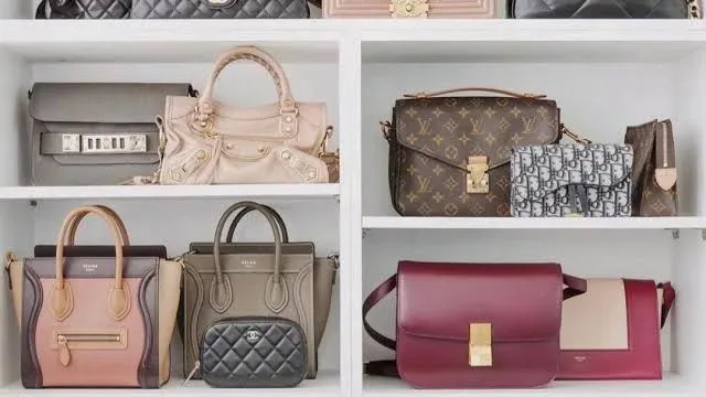 Bags picture
